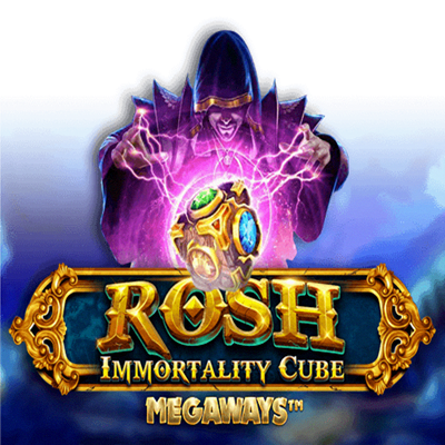 Rosh Immortality Cube Megaways